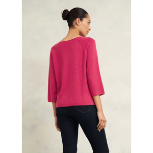 Hobbs Jana Jumper With Wool